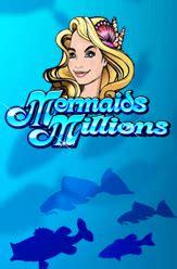 Mermaid Millions Slot: Play Slot Machine Online Free & For Real Money.